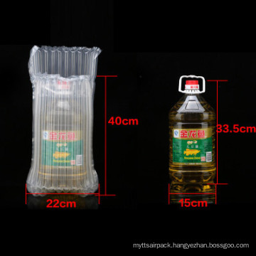 Cheap Air Bubble Bag for Cooking Oil